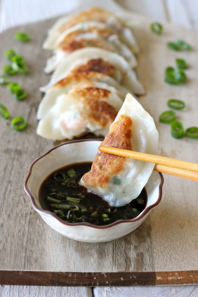 homemadedumplings