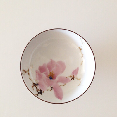 釉下彩素材