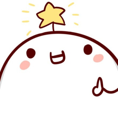 小星星和颜文字君 小星星也很好吃哒(&lt;ゝω)