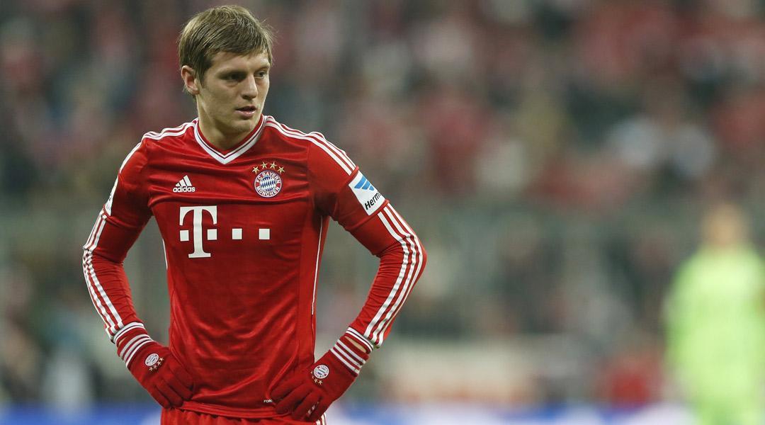 克罗斯(德国) 英文名:toni kroos 生日:1990-1-4 身高:1.