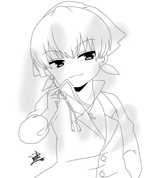 白泽