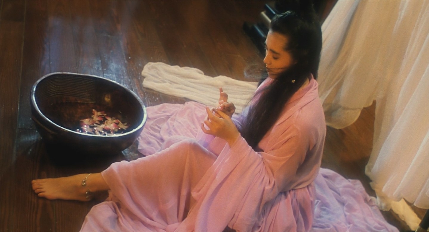 凄美小倩.王祖贤