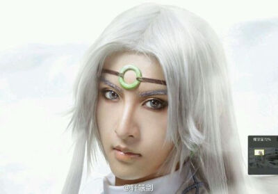 小梦·轩辕剑6·白王