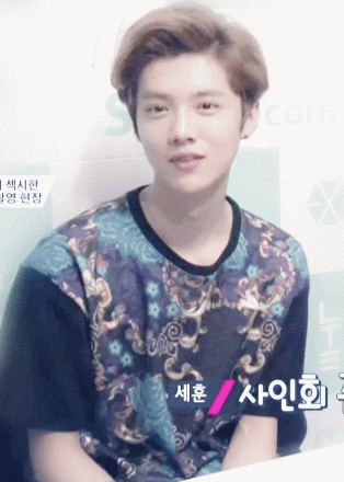 图片评论 0条  收集   点赞  评论  【exo行星系】#luhan##鹿晗# 鹿