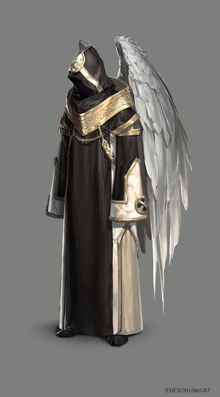 artstation - mabinogi2 illustration, han ahreum