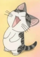 猫咪吐司表情包图片
