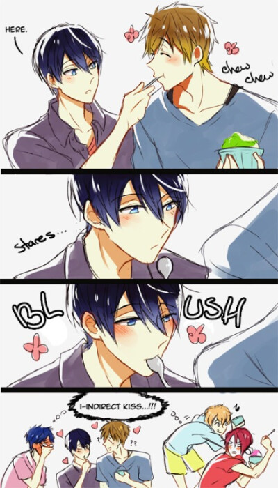 真遥#