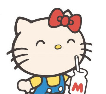 kitty图片大全可爱头像,hellokitty搞怪头像 hello kitty,hello kitty,优美头像,卡通头像