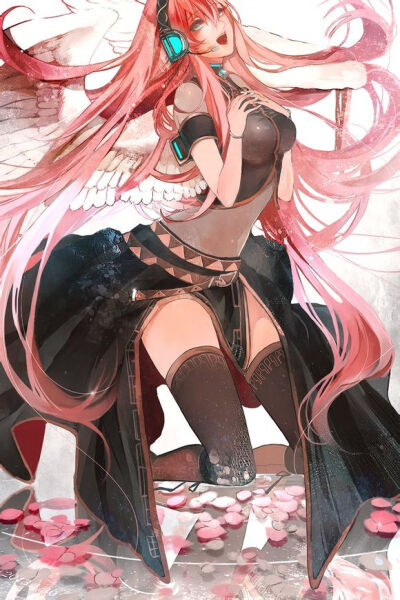 v家 巡音露卡 luka