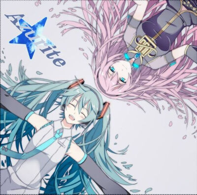 v家 巡音露卡 luka