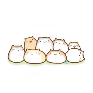 小萌物
