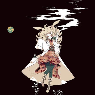 少女傀儡