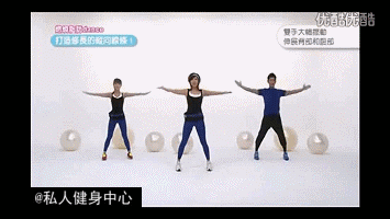 【郑多燕10分钟快速甩油操】对于女人来说,什么最重要?结婚生子?