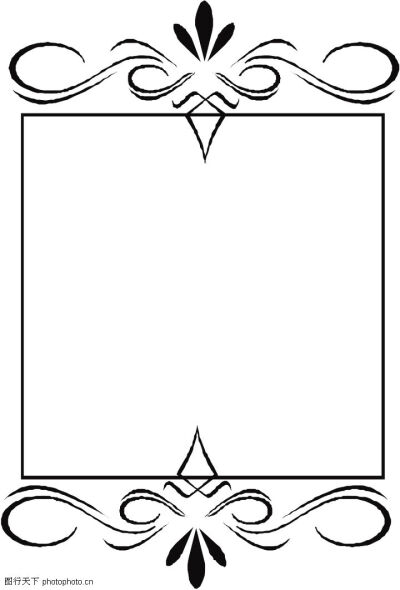 儿童画 简笔画 花 线描 线稿 花卉植物 0 305 essal  发布到  边框