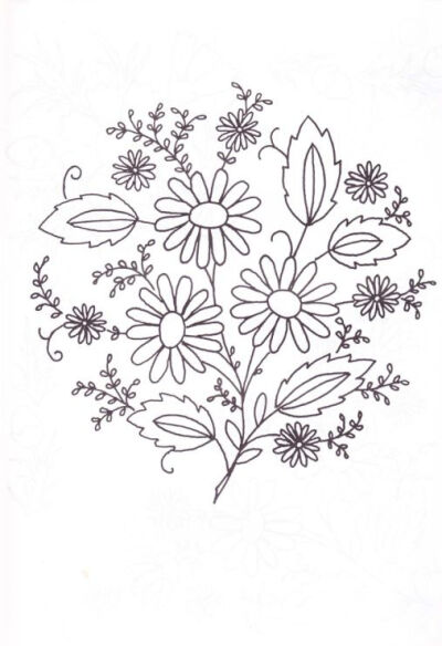 刺绣