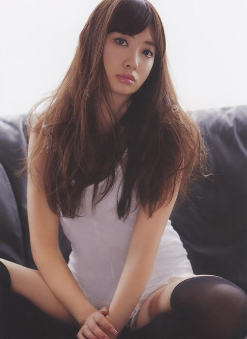 {小嶋阳菜kojiharu.}