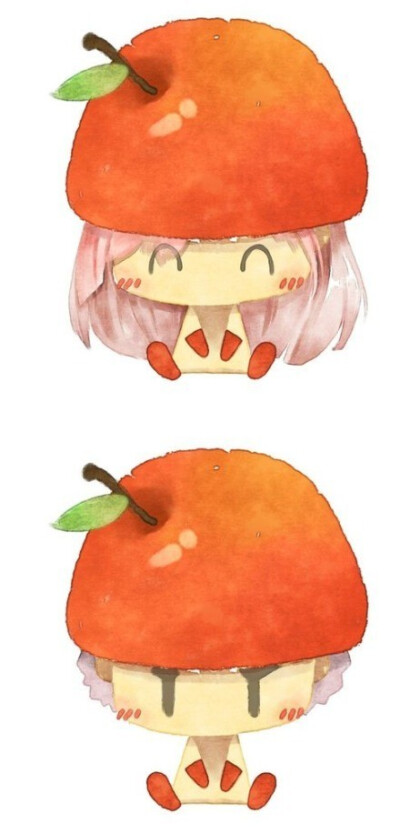 萌萌情头