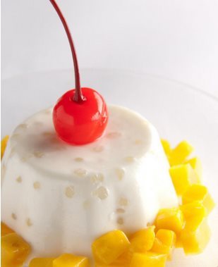 布丁