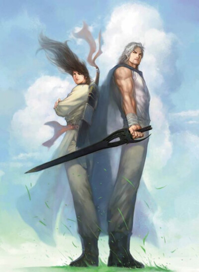 《风云》漫画,有谁看过?