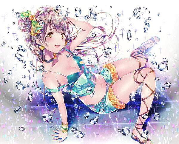 [画师:dsマイル]/[南小鸟][love live!