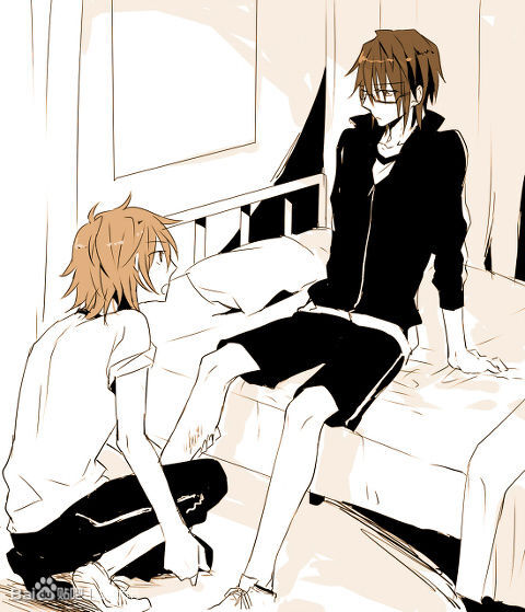 【图楼】关于小伏见的各种图_all伏吧_百