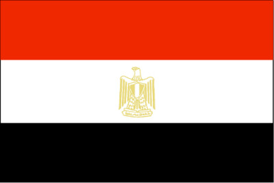 埃及国旗颜色图片