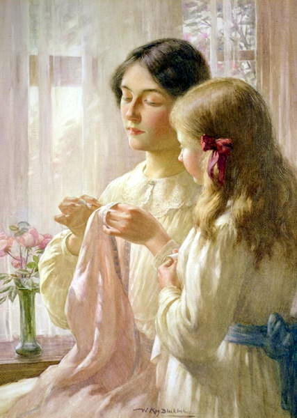 amp;quot;the lessonamp;quot william kay blacklock
