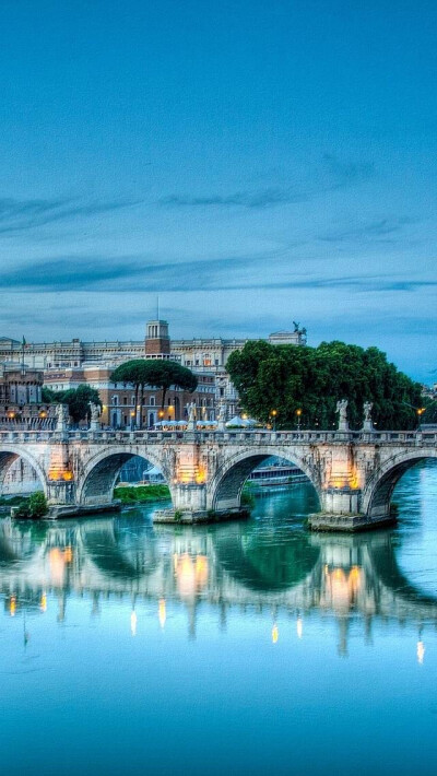 唯美欧美风景手机壁纸下载