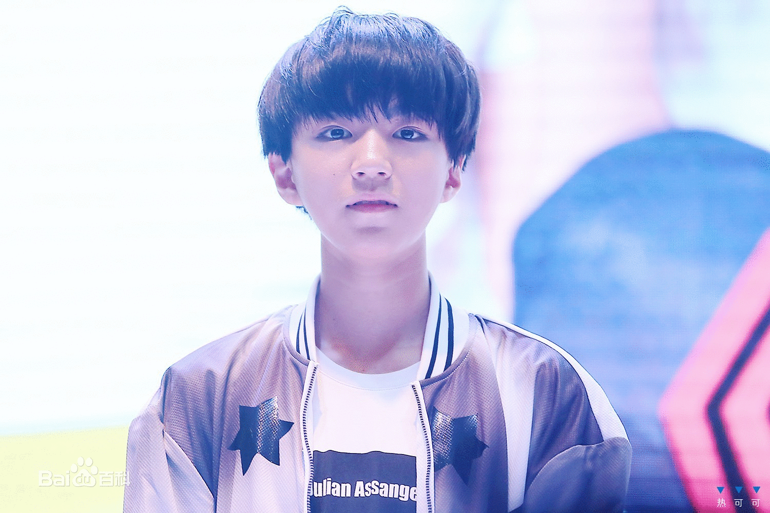 百科cr:logo