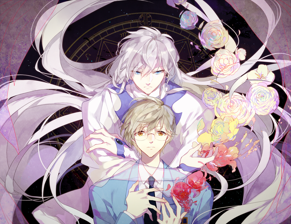 魔卡少女樱 月 雪兔