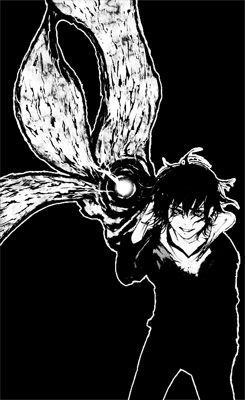 东京喰种 - 堆糖,美图壁纸兴趣社区