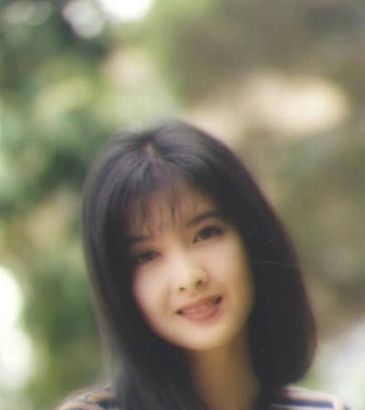 第一代玉女掌门人,活跃在90年代初期,玉女进入全盛时