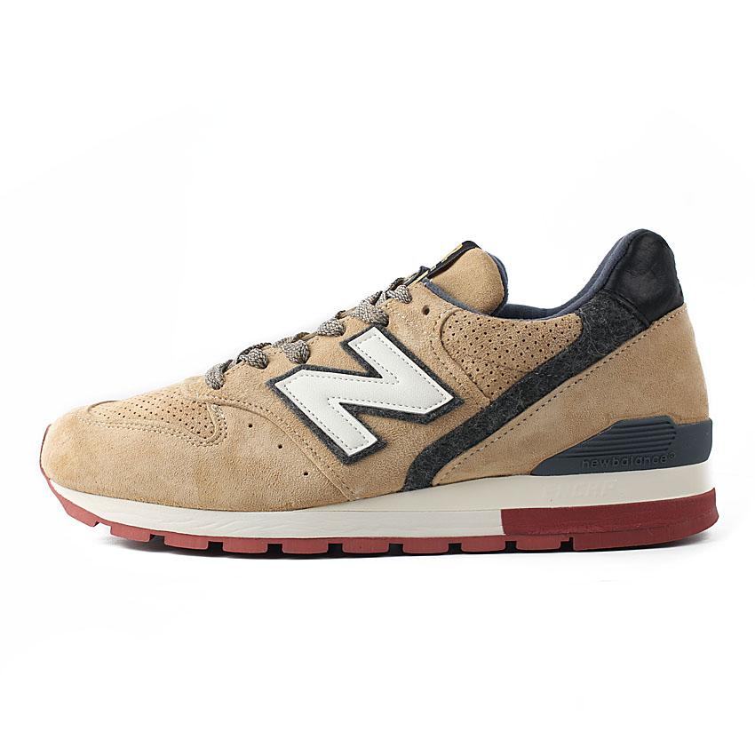 new balance nb 新百伦 996 美产限量 男鞋慢跑鞋运动鞋 m996pr