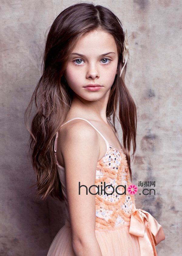 tutu du monde花童礼服