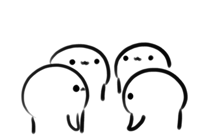 gif# 「小伙伴互相伤害」……的表情6个.p.s.