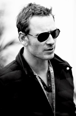 michael fassbender 法鲨 欧洲第一腰