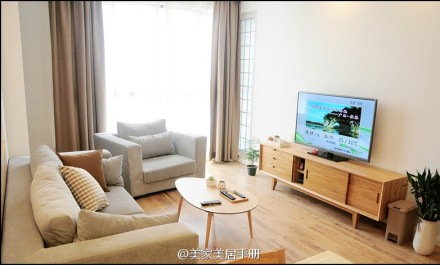 美家美居手册的新浪微博
