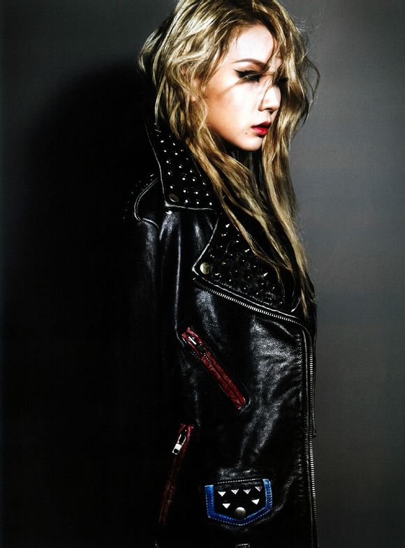2ne1cl