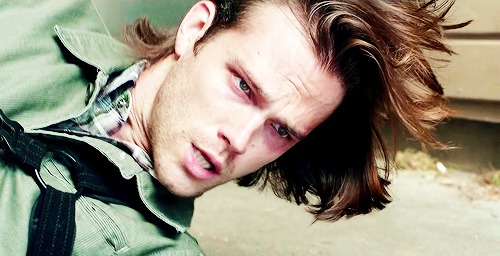 jared padalecki 贾啪嗒 大钩子