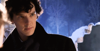 benedict cumberbatch martin freeman 神探夏洛克 卷福 花生