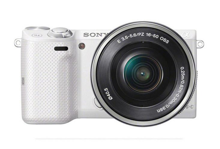 sony索尼微单nex5tl套机1650mmnex5t现货