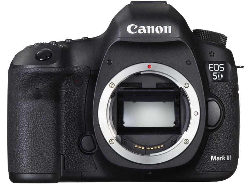 canon佳能 eos 5d mark iii 单反相机 单机 机身 行货