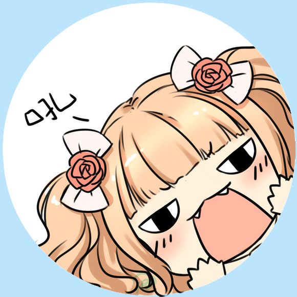 【头像】脸圆圆头像 大饼脸什么的最有爱