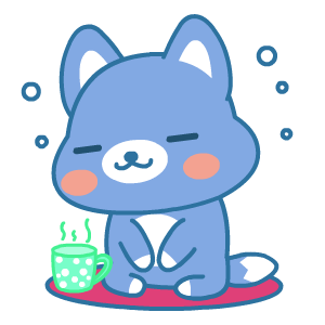 查看《萌萌狗——翔通动漫原创表情》原图,原图尺寸:300x300