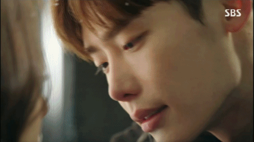 【dc#pinocchio#匹诺曹 达布叔叔和仁荷侄女的冬季唯美kiss(gif)