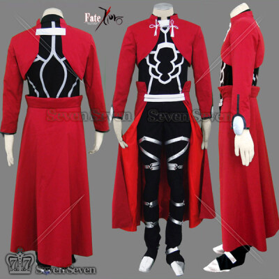 二手cosplay服装