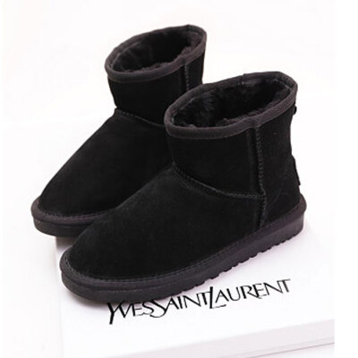 双线锁边包边针法,底防滑,专为亚洲人设计的脚型,并且采用皮毛一体