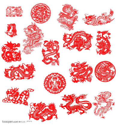 盘龙纹