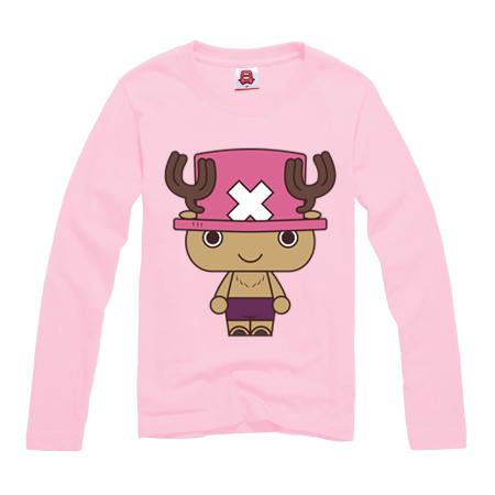 梦想巴士潮品秋装可爱海贼王乔巴梦小星卡通… - 堆糖,美图壁纸兴趣社