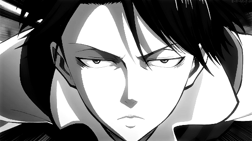 进击的巨人,gif,二次元